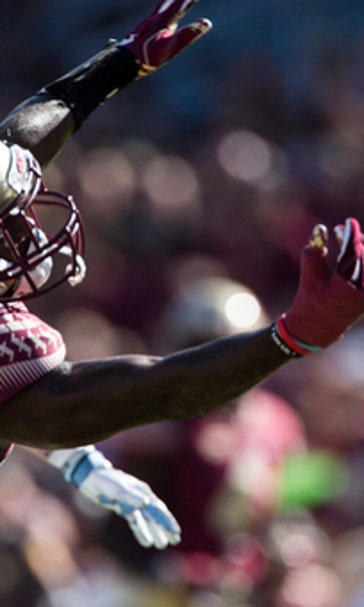 Fisher searching for answers to No. 23 Florida State's woes